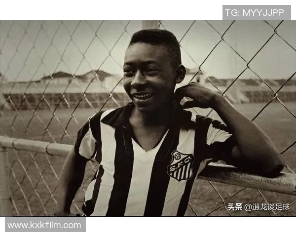 从贫民窟到绿茵场 足球历史上最著名的穷人球星排名 从贫民窟到绿茵场 足球历史上最著名的穷人球星排名