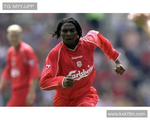 以9位喀麦隆足球球星为核心展现非洲雄狮的荣耀与拼搏精神