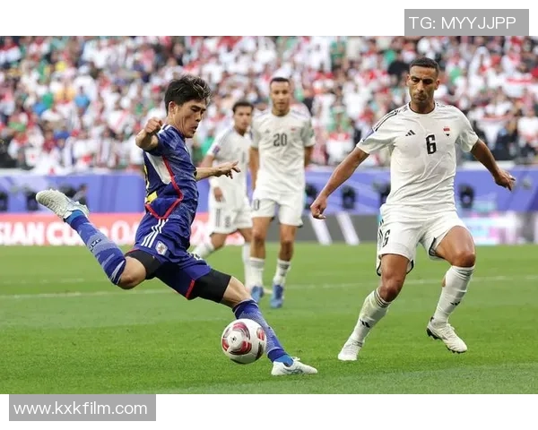 伊拉克足球头号球星引领国家崛起再度点燃亚洲绿茵激情