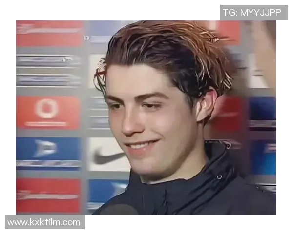 全球足球球星颜值大排名 谁是最具魅力的绿茵场王子