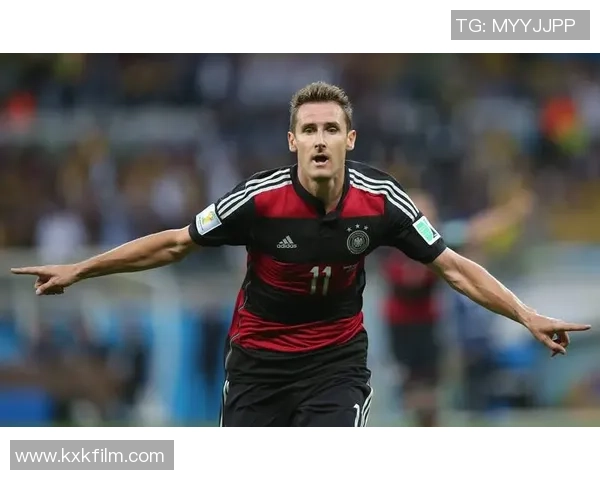 德国足球队现役球星数量及其在世界足坛的地位分析