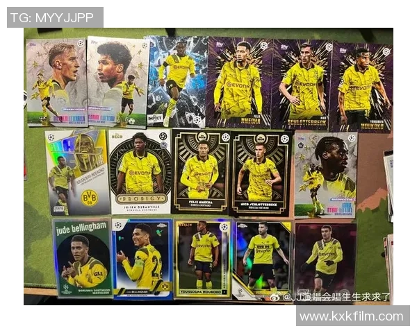 曼谷足球球星卡收藏价值分析与未来发展趋势探讨