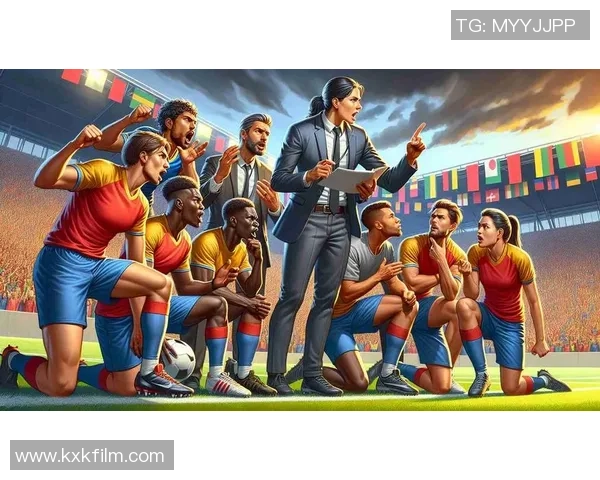 美国足球队球星介绍及其在国际赛场的表现与成就分析