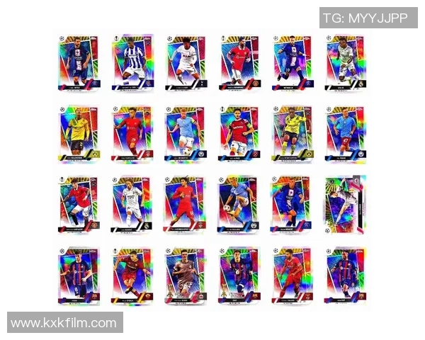 足球球星卡的收藏价值与市场趋势解析及其对球迷文化的影响 足球球星卡的收藏价值与市场趋势解析及其对球迷文化的影响